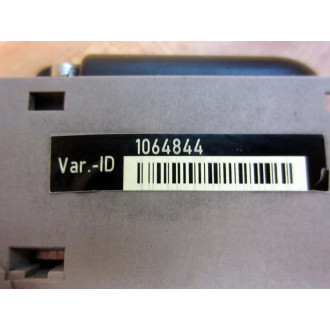 Samson 6111-0020111711110000.00 IP Converter WO Face Cover - Used