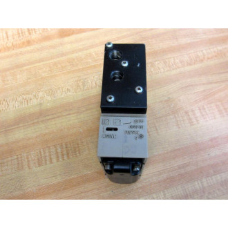 Samson 6111-0020111711110000.00 IP Converter WO Face Cover - Used