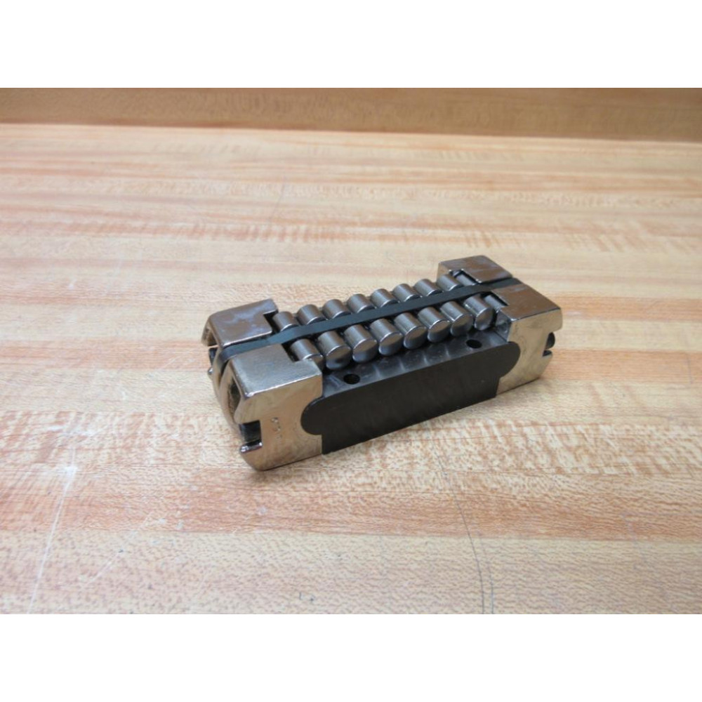 Rexroth Bosch R987144863 Tychoway Linear Roller Bearing 21150 - New No Box