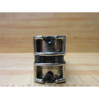 Rexroth Bosch R987144863 Tychoway Linear Roller Bearing 21150 - New No Box