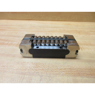 Rexroth Bosch R987144863 Tychoway Linear Roller Bearing 21150 - New No Box