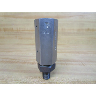 Parker HT-527012 Valve A-10323-100 - New No Box