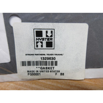 Hyster 1329630 Gasket