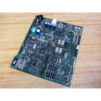 Zebra Technologies 40502 Z140 LogicP.S. Board 40518-1 - Used