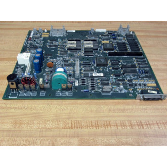 Zebra Technologies 40502 Z140 LogicP.S. Board 40518-1 - Used