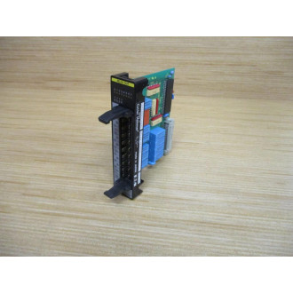 Cutler Hammer D200MOD1200R Relay Output Module - Used