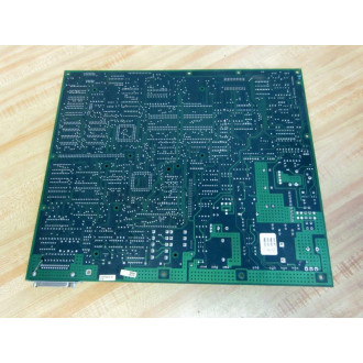 Zebra Technologies 40502 Z140 LogicP.S. Board 40518-1 - Used
