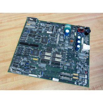 Zebra Technologies 40502 Z140 LogicP.S. Board 40518-1 - Used