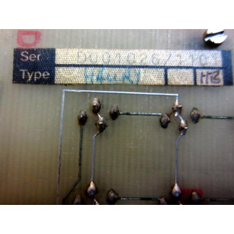 603-133B Keyboard 603133B - Used