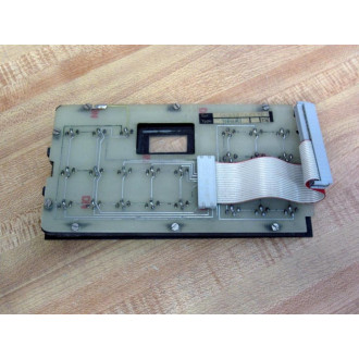 603-133B Keyboard 603133B - Used