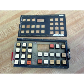 603-133B Keyboard 603133B - Used