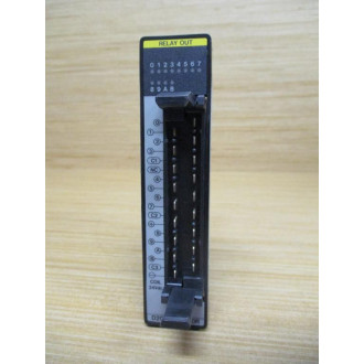 Cutler Hammer D200MOD1200R Relay Output Module - Used