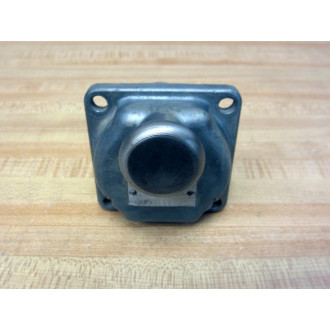 Wabco 2BA-1 Pilotair Valve P54692-2 - Used