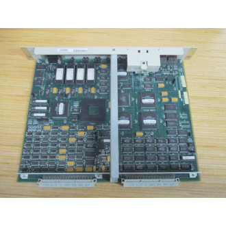 Westinghouse 4256A88-G04 MDX IO Board 4256A88G04 - Used