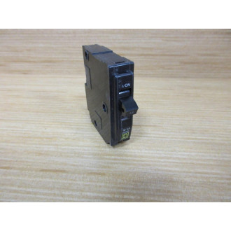 Square D QO-115 15A Circuit Breaker QO115 (Pack of 3) - New No Box