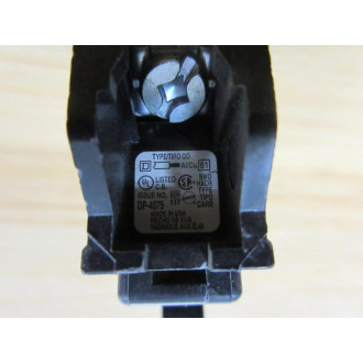 Square D QO-115 15A Circuit Breaker QO115 (Pack of 3) - New No Box
