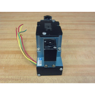 MAC 6331D-311-PM-111DA Solenoid Valve  PME-111DABE W6300D-311 - Used