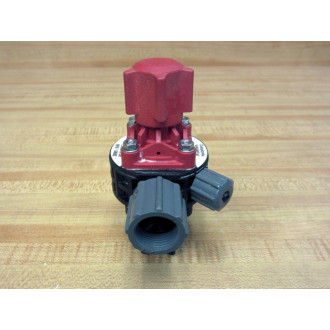 ProMinent MFV I Dosing Pump Multifunction Valve MFVI - Used