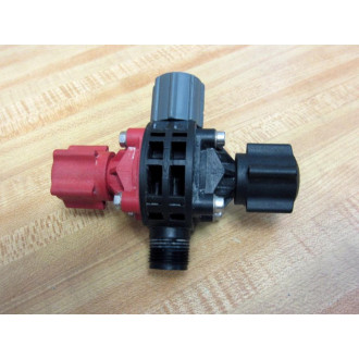 ProMinent MFV I Dosing Pump Multifunction Valve MFVI - Used