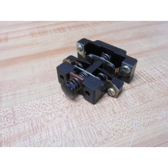 General Electric 173C951-1 GE Block IC2956A200A - Used