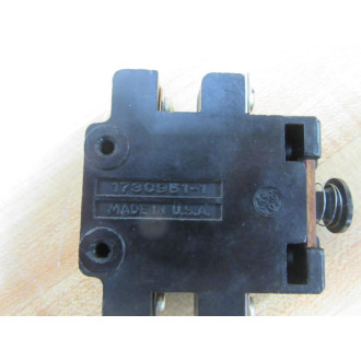 General Electric 173C951-1 GE Block IC2956A200A - Used