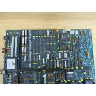 Westinghouse 4256A91G03 Circuit Board - Used