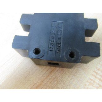 General Electric 173C951-1 GE Block IC2956A200A - Used