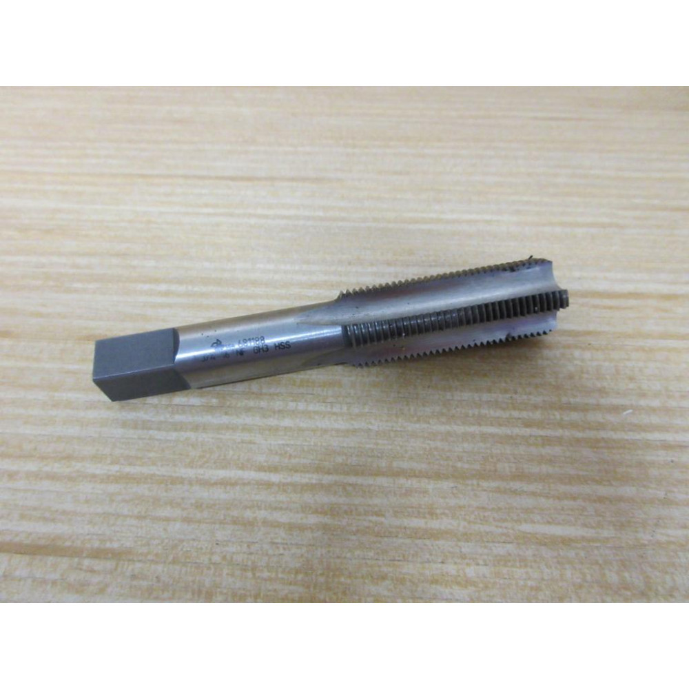 681188 Bottoming Tap 34-16 NF GH3 HSS - New No Box
