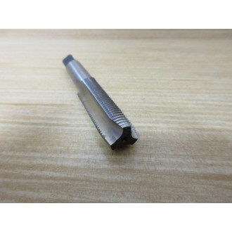 Morse 117485 Plug Tap 58"-18NF GH3 - New No Box