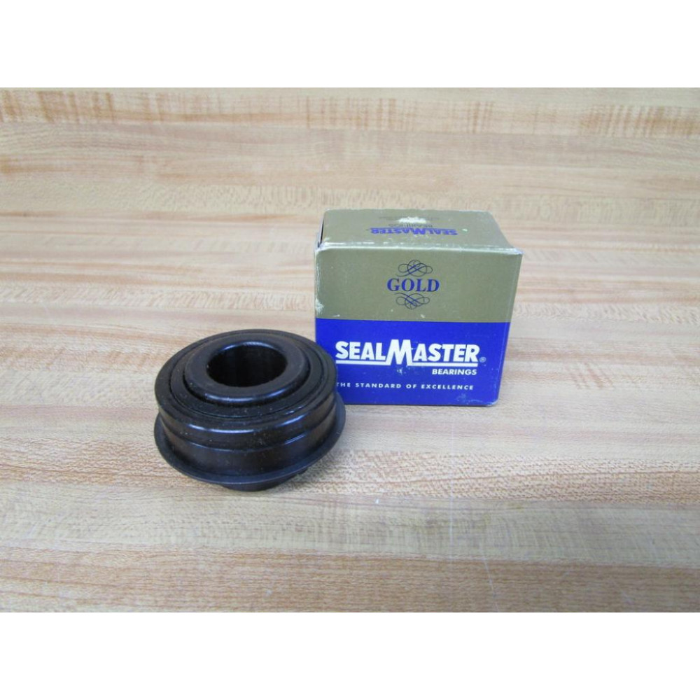 Seal Master ER-14 Gold Line Ball Insert Bearing ER14