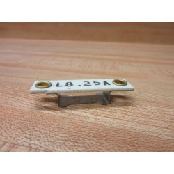 General Electric CR123L8.25A GE Heater Element L8.25A