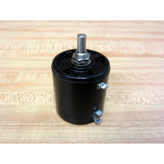 Vishay 860 Spectrol Potentiometer MOD 860 1KΩ - Used