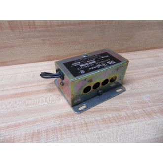 Hoffman A-EK460NDH Electrical Interlock AEK460NDH - Used