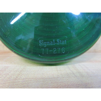 Rite Hite 55731 Green Lens 77-276 SAE-ISTP-70 - New No Box