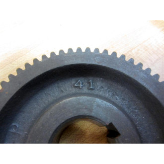 214170-FJ Sprocket wKYW 21417O-FJ - New No Box