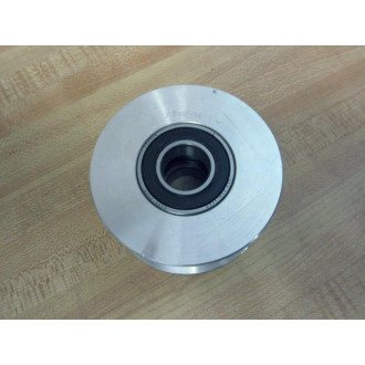SKF A91020-124 Bearing Assembly 6004-2RSH - New No Box