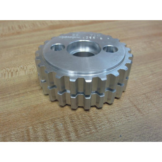 A35512 A Double Sprocket Z24 T10 A35512A - New No Box