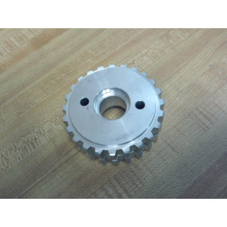 A35512 A Double Sprocket Z24 T10 A35512A - New No Box