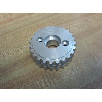 A35512 A Double Sprocket Z24 T10 A35512A - New No Box