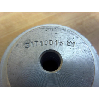 31T10016 Pulley - New No Box