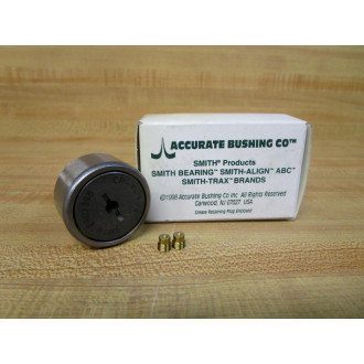 Accurate Bushing CR-1-14 Smith Cam Follower CR114