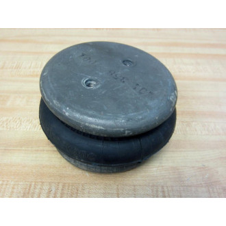 Firestone W01-358-7001 Airmount Single Convoluted Air Spring W013587001 - Used