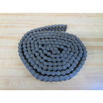 Diamond Chain 40-2RIV Roller Chain 402RIV 8' Length - New No Box