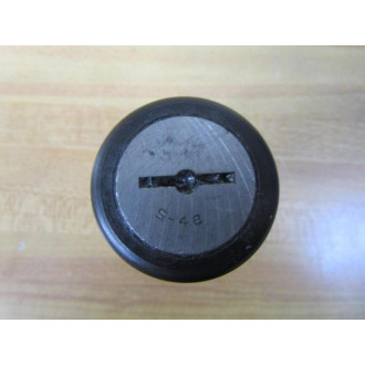 RBC S-48 Flat Cam Follower S48 - New No Box