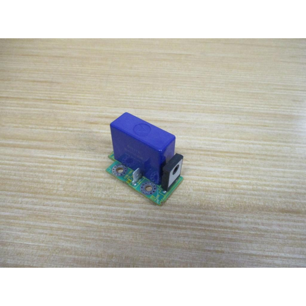 Fanuc A20B-1009-0463 Terminal Conversion Board A20B-1009-046302B - Used