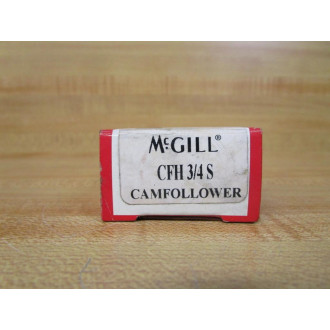 McGill CFH 34-S Cam Follower CFH34S