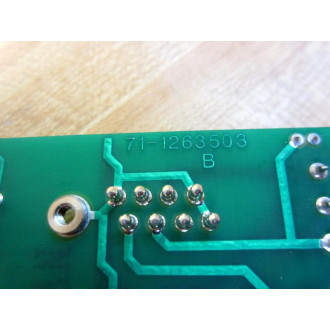 Analog Devices 5B04 Terminal Board - Used