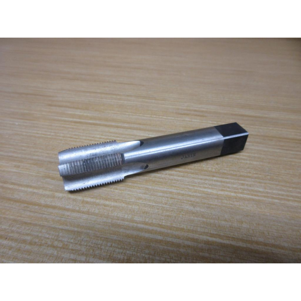 Janin M 26x150 HSS Plug Tap M26X150 - New No Box