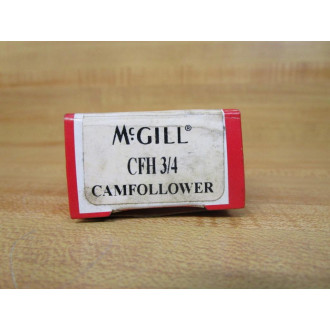 McGill CFH 34 Cam Follower CFH34
