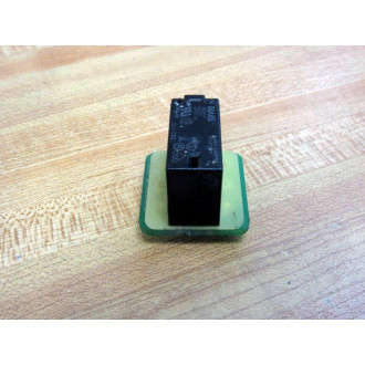 EatonCutler-Hammer 110619 Circuit Board WRelay 8526A-6501 - New No Box